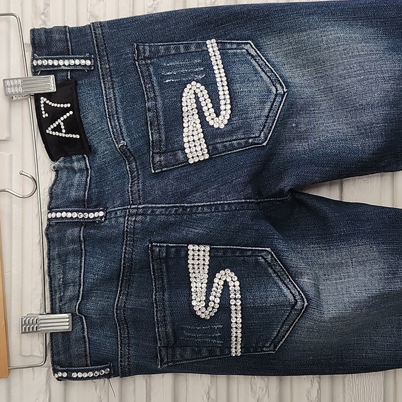 A7 Jeans - Picture 4 of 8